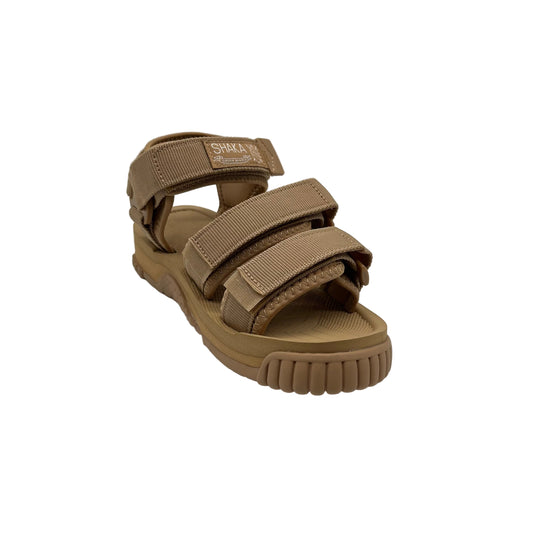 Shaka - 37 38