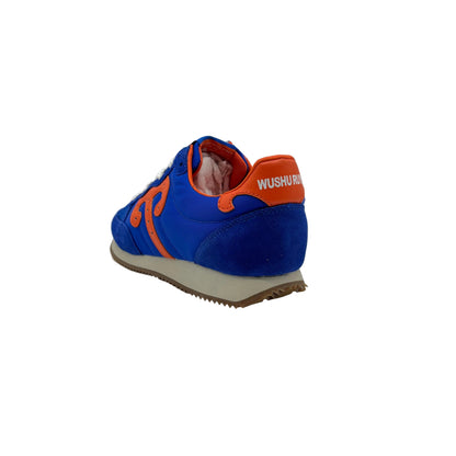Wushu Ruyi - 41  42