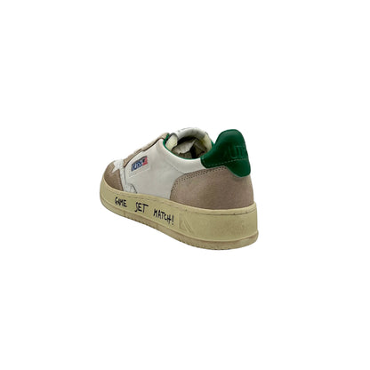 Autry - 36  37  38  39