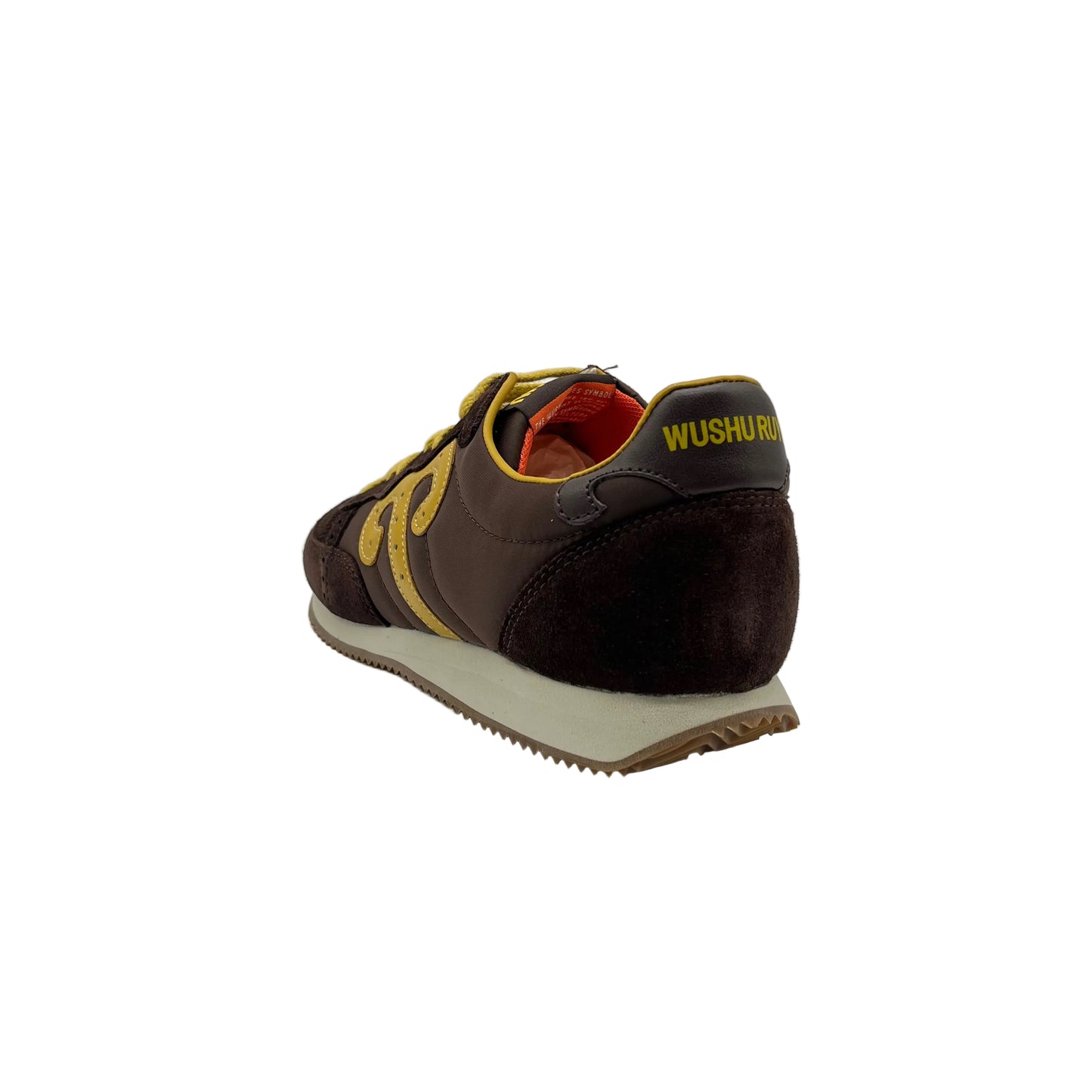 Wushu Ruyi - 45