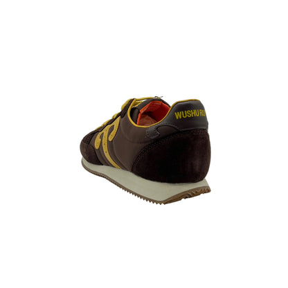 Wushu Ruyi - 45