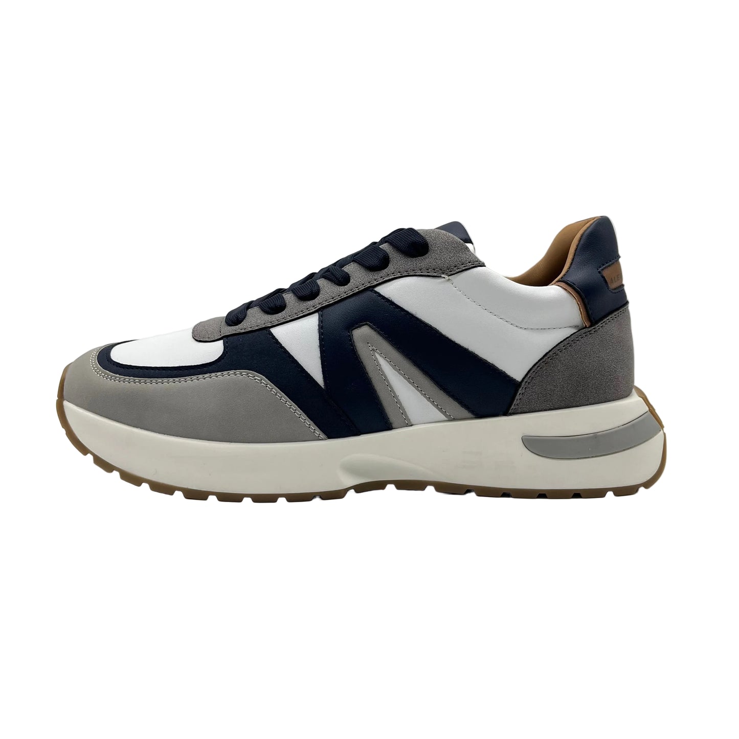 Alexander Smith - 42