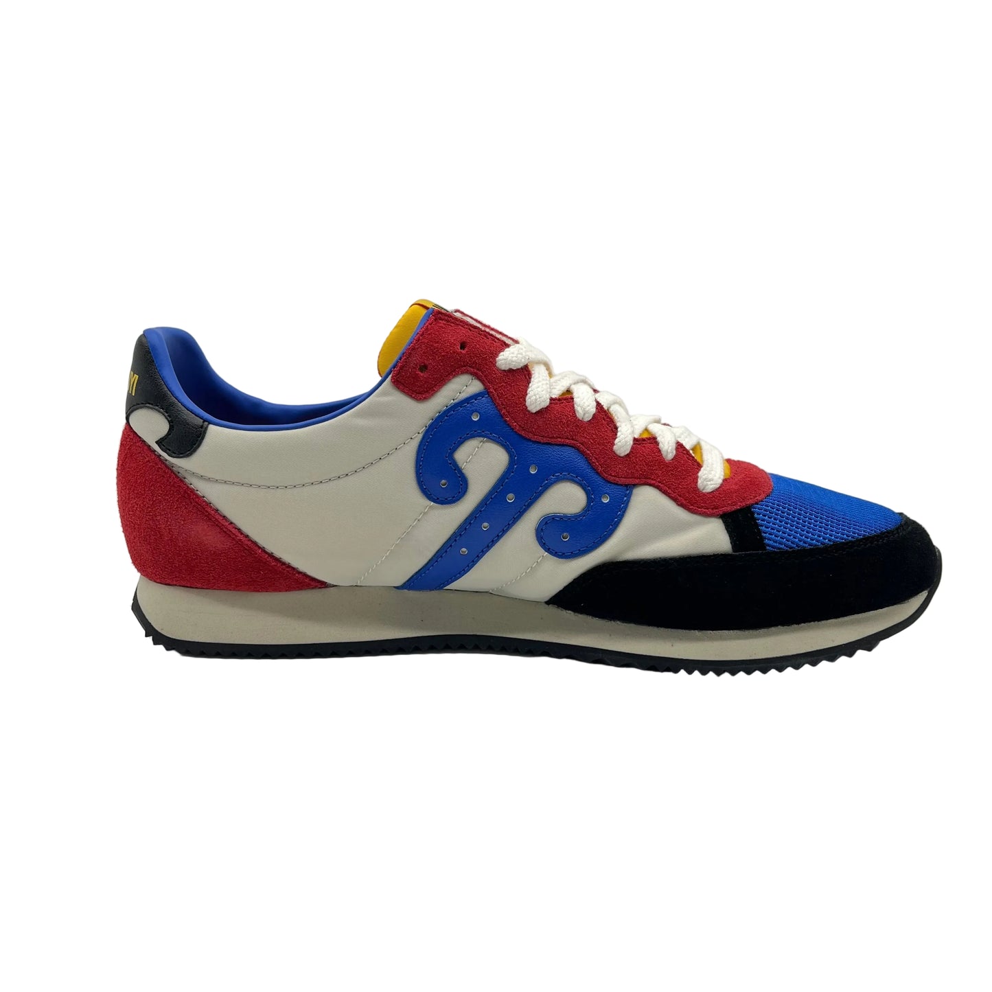 Wushu Ruyi - 41  44