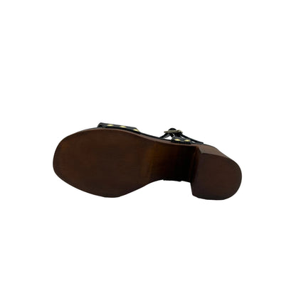 Pollini - 38  40