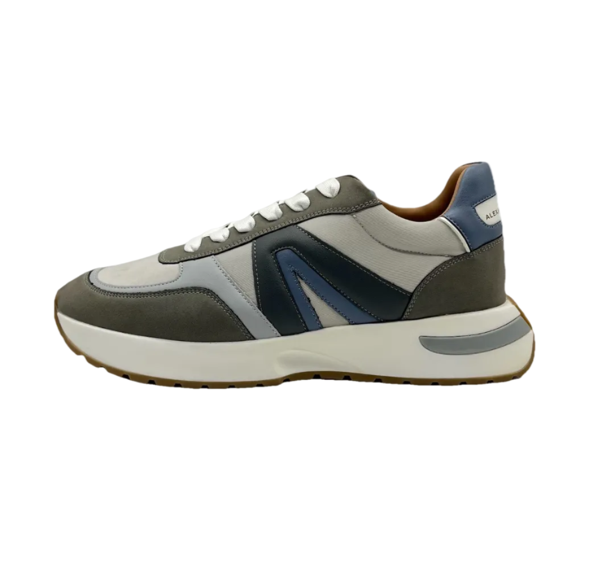 Alexander Smith - 42