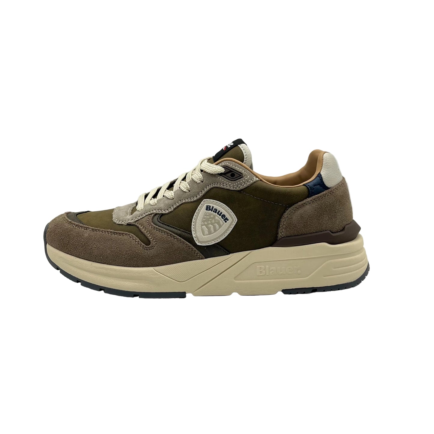 Blauer - 43  44  45  46