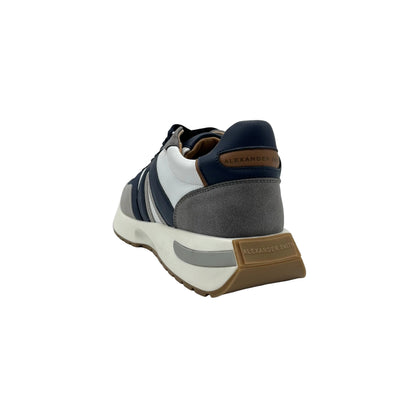 Alexander Smith - 42