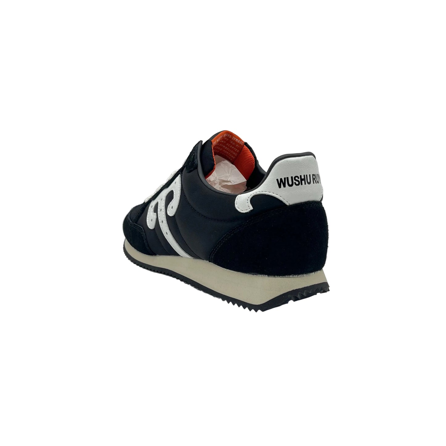 Wushu Ruyi - 40  41