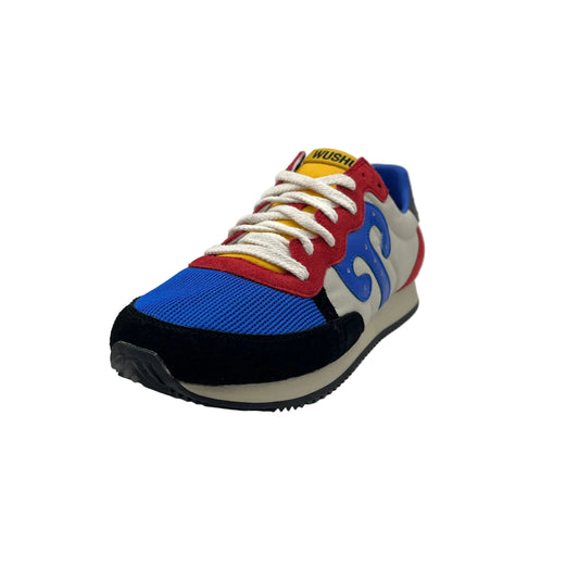 Wushu Ruyi - 41  44