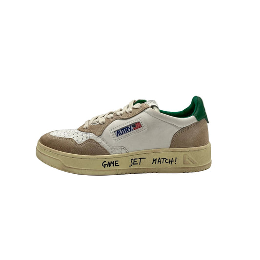 Autry - 36  37  38  39