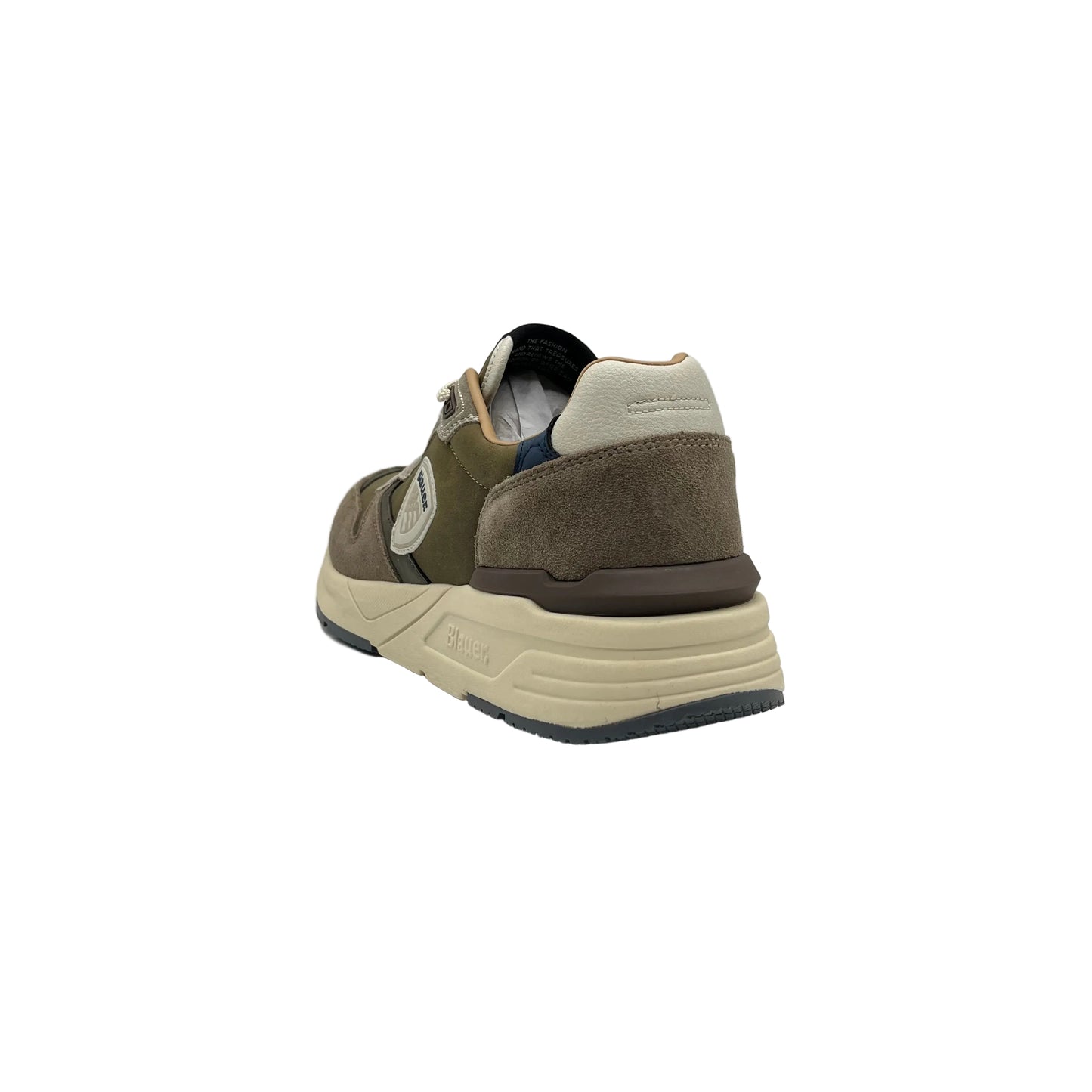 Blauer - 43  44  45  46