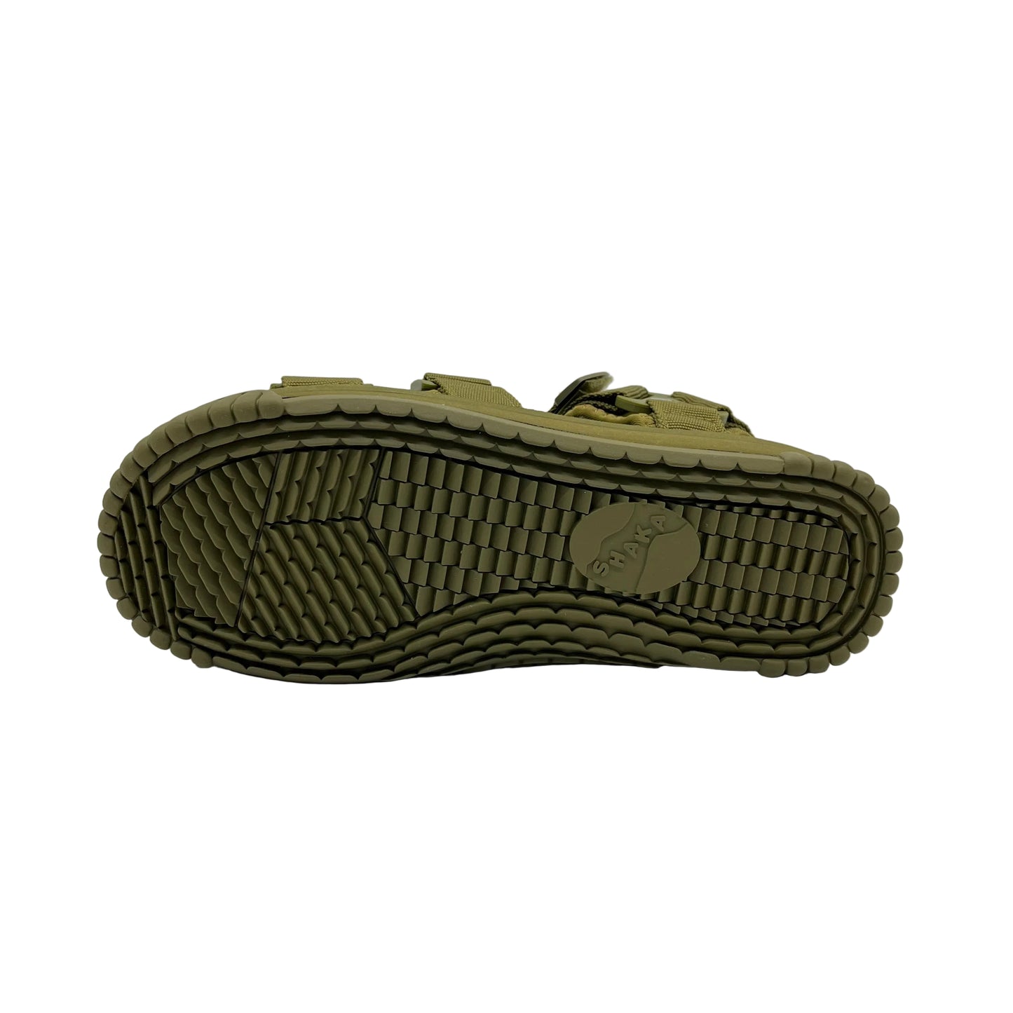 Shaka - 38