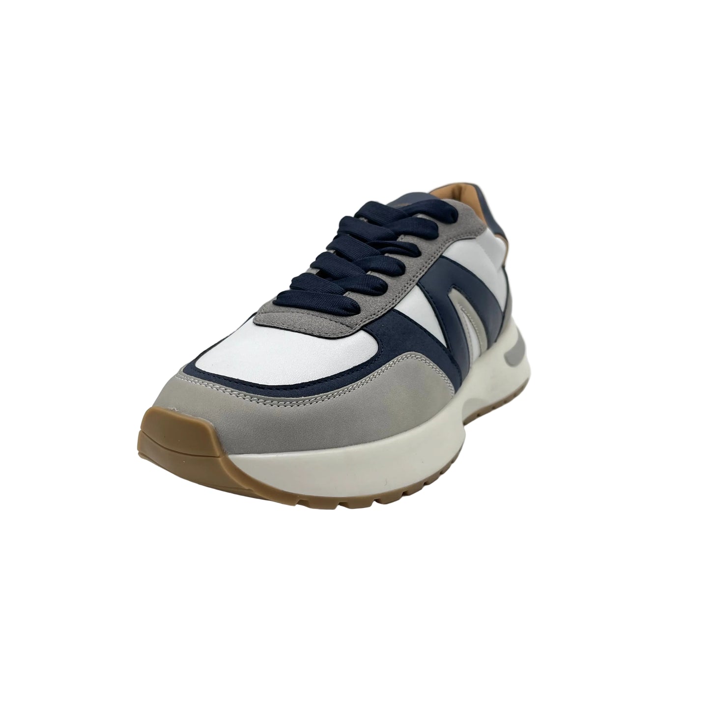 Alexander Smith - 42