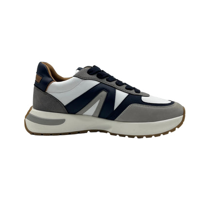Alexander Smith - 42