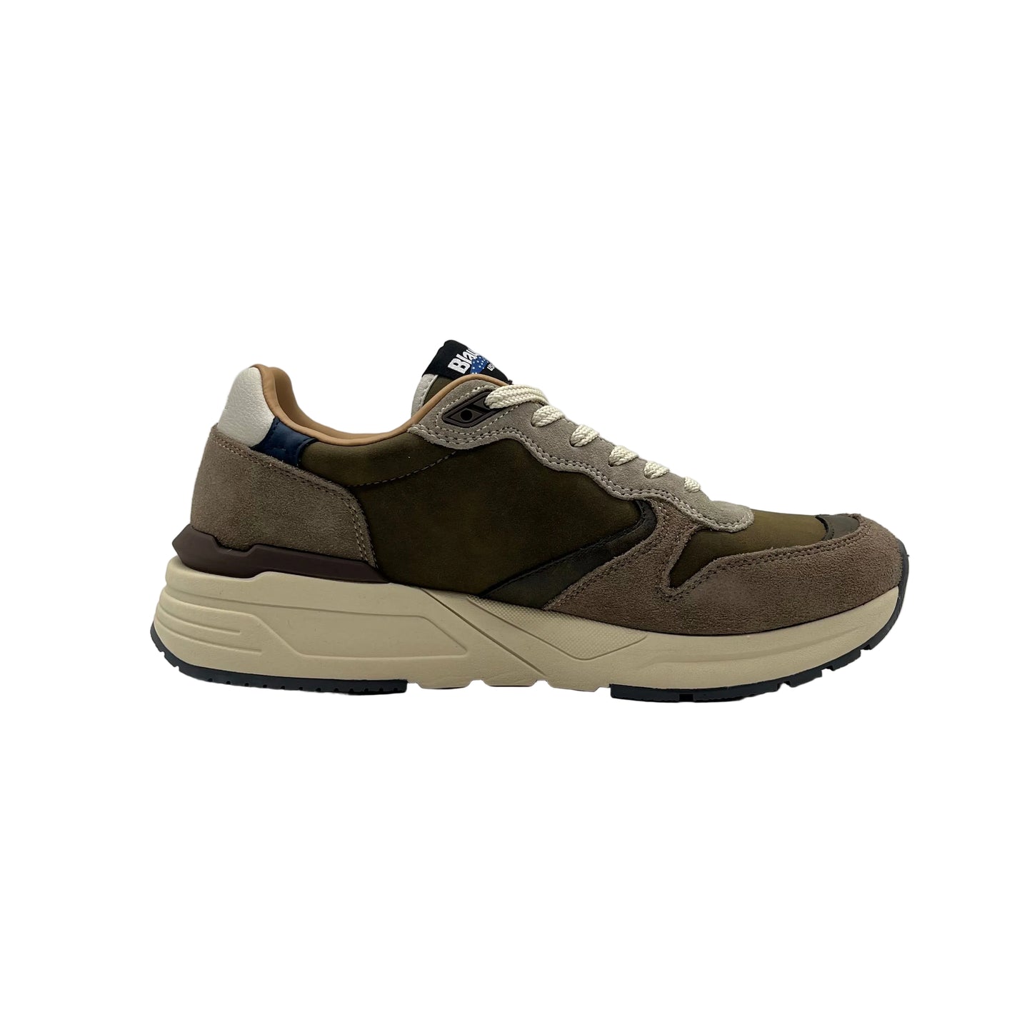 Blauer - 43  44  45  46