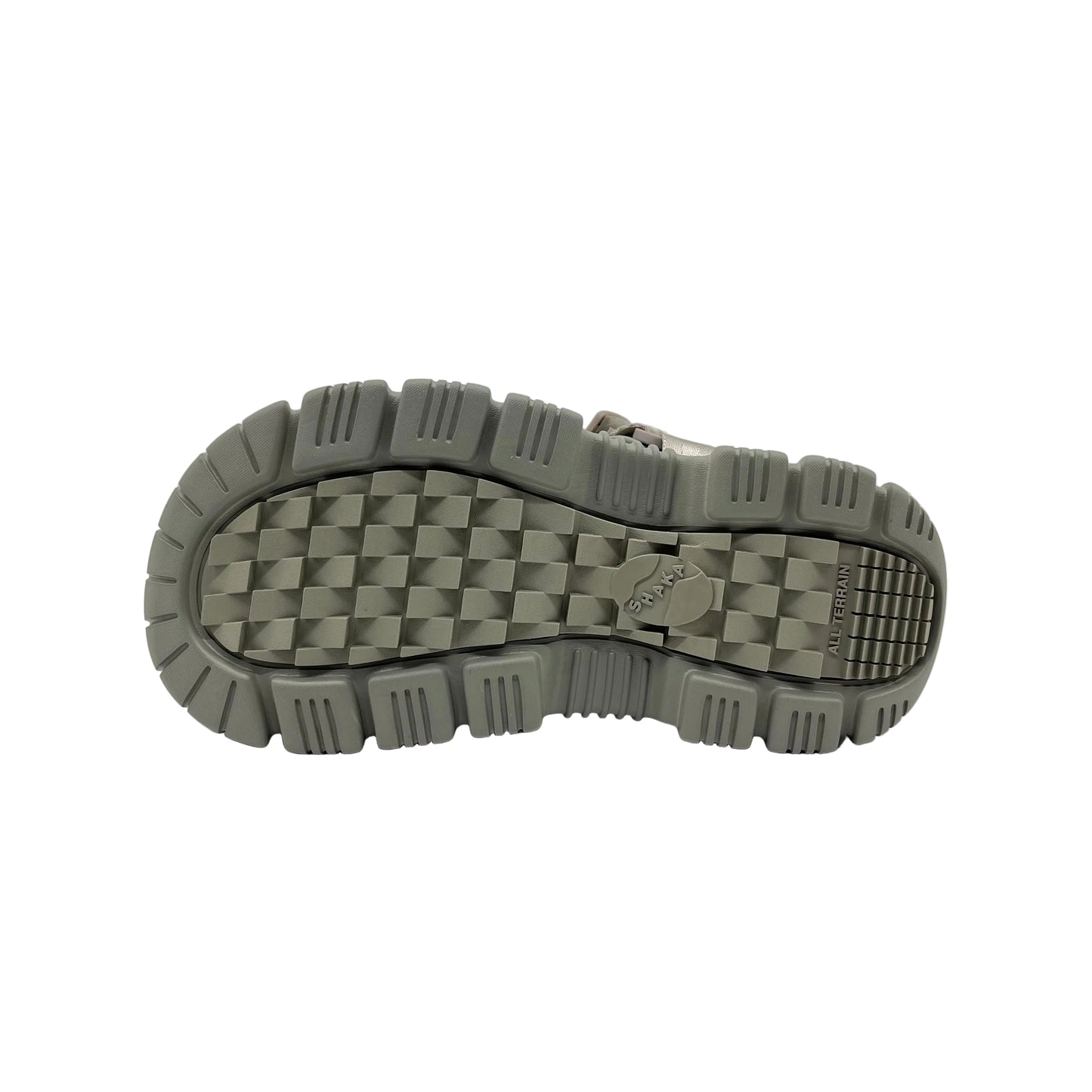 Shaka - 37  38