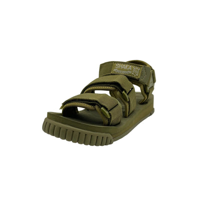 Shaka - 38