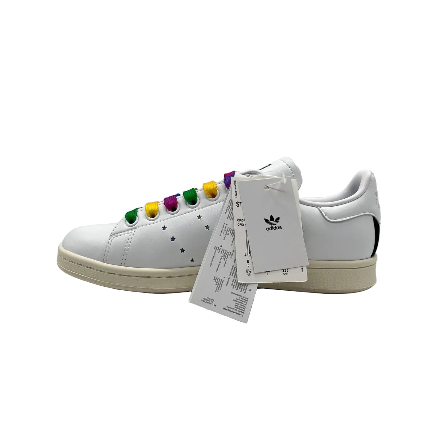 Adidas Stella McCartney